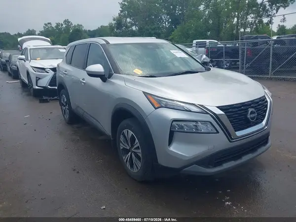 JN8BT3BB6PW475809 2023 NISSAN ROGUE - Image 1