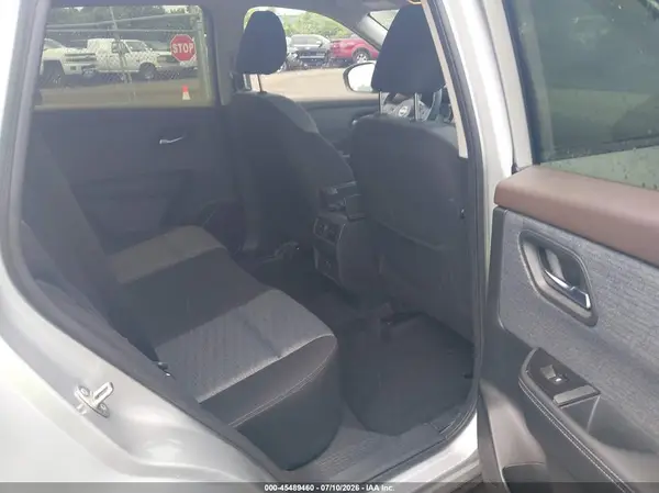 JN8BT3BB6PW475809 2023 NISSAN ROGUE - Image 8