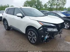 JN8BT3BB6PW475812 2023 NISSAN ROGUE