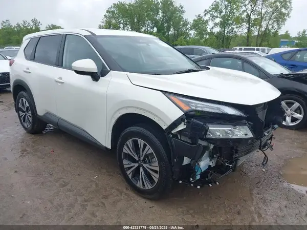 JN8BT3BB6PW475812 2023 NISSAN ROGUE - Image 1