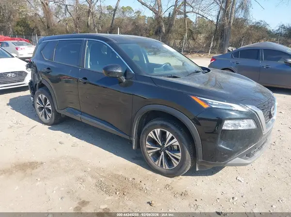 JN8BT3BB6PW476474 2023 NISSAN ROGUE - Image 1