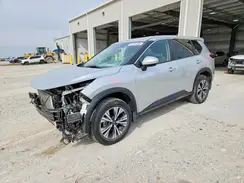 JN8BT3BB6PW476992 2023 NISSAN ROGUE