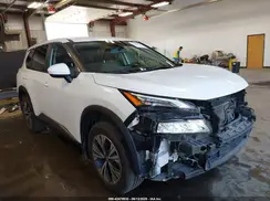 JN8BT3BB6PW477009 2023 NISSAN ROGUE