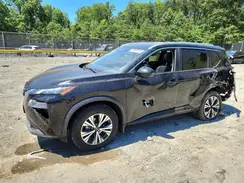 JN8BT3BB6PW477852 2023 NISSAN ROGUE