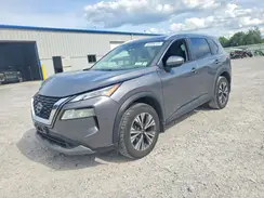 JN8BT3BB6PW478385 2023 NISSAN ROGUE