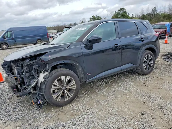 JN8BT3BB6PW479536 2023 NISSAN ROGUE - Image 1