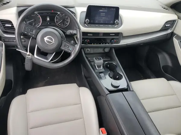 JN8BT3BB6PW479570 2023 NISSAN ROGUE - Image 8