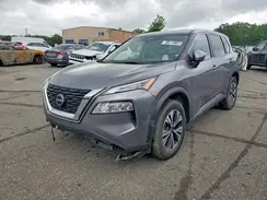 JN8BT3BB6PW479861 2023 NISSAN ROGUE
