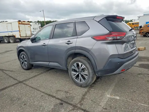 JN8BT3BB6PW479861 2023 NISSAN ROGUE - Image 2