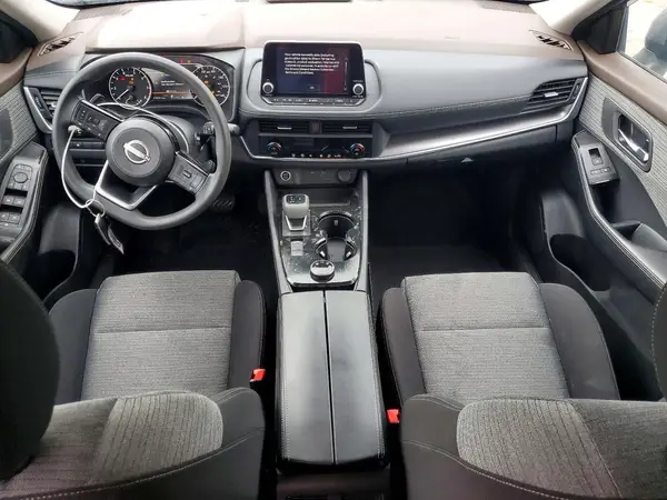 JN8BT3BB6PW479861 2023 NISSAN ROGUE - Image 8