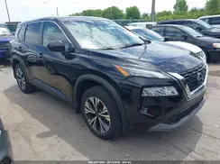 JN8BT3BB6PW480055 2023 NISSAN ROGUE