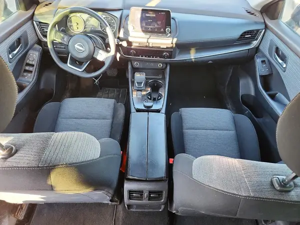 JN8BT3BB6PW481562 2023 NISSAN ROGUE - Image 8
