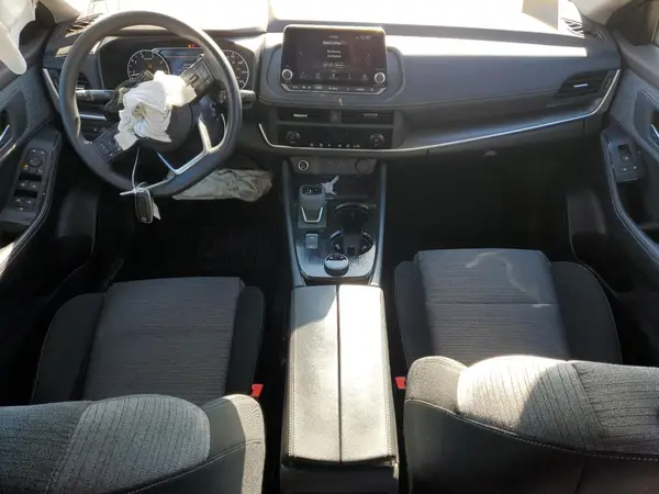 JN8BT3BB6PW481917 2023 NISSAN ROGUE - Image 8
