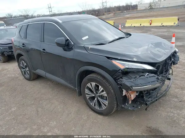 JN8BT3BB6PW482288 2023 NISSAN ROGUE - Image 1