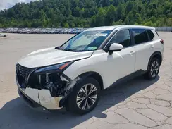 JN8BT3BB6PW483764 2023 NISSAN ROGUE