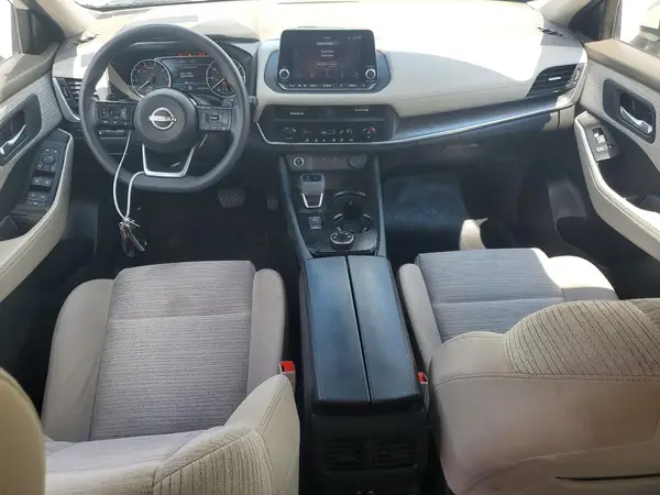 JN8BT3BB6PW483764 2023 NISSAN ROGUE - Image 8