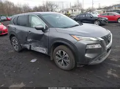 JN8BT3BB6PW484204 2023 NISSAN ROGUE