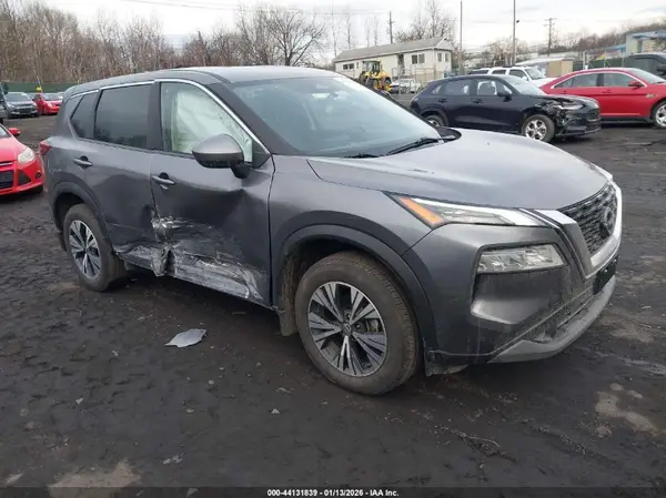 JN8BT3BB6PW484204 2023 NISSAN ROGUE - Image 1