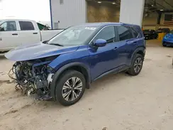 JN8BT3BB6PW484459 2023 NISSAN ROGUE