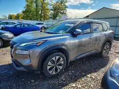 JN8BT3BB6PW486731 2023 NISSAN ROGUE