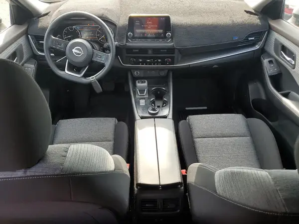 JN8BT3BB6PW488074 2023 NISSAN ROGUE - Image 8