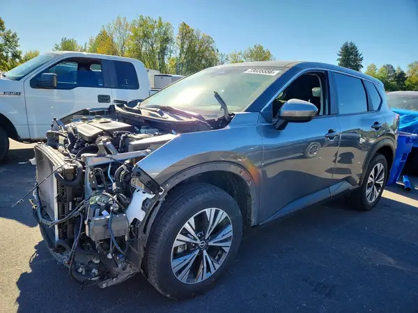 JN8BT3BB6PW488124 2023 NISSAN ROGUE - Image 1