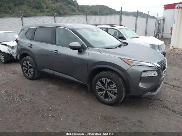 JN8BT3BB6PW490083 2023 NISSAN ROGUE - Image 1