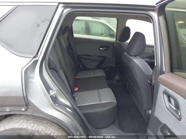 JN8BT3BB6PW490083 2023 NISSAN ROGUE - Image 8