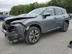JN8BT3BB6PW492352 2023 NISSAN ROGUE