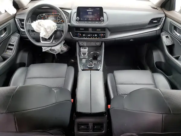 JN8BT3BB6PW492352 2023 NISSAN ROGUE - Image 8