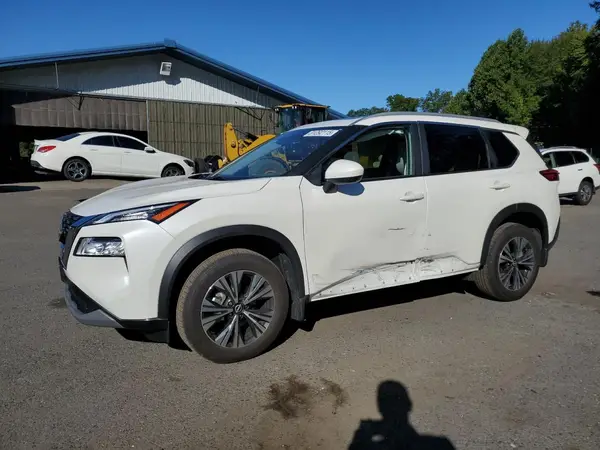 JN8BT3BB6PW492450 2023 NISSAN ROGUE - Image 1