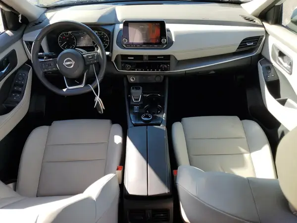 JN8BT3BB6PW492450 2023 NISSAN ROGUE - Image 8