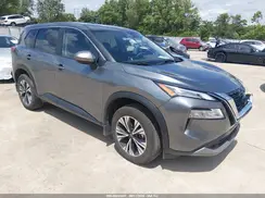 JN8BT3BB6PW493663 2023 NISSAN ROGUE