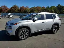 JN8BT3BB6PW494831 2023 NISSAN ROGUE