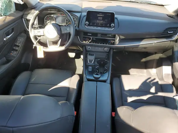JN8BT3BB6PW494831 2023 NISSAN ROGUE - Image 8