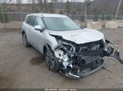 JN8BT3BB6PW496370 2023 NISSAN ROGUE