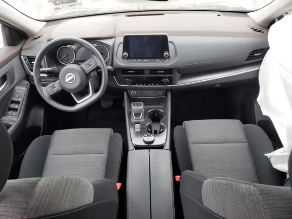 JN8BT3BB6PW496692 2023 NISSAN ROGUE - Image 8