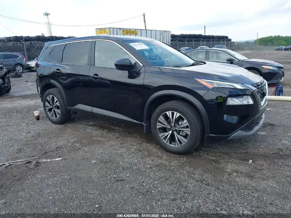 JN8BT3BB6PW497468 2023 NISSAN ROGUE - Image 1