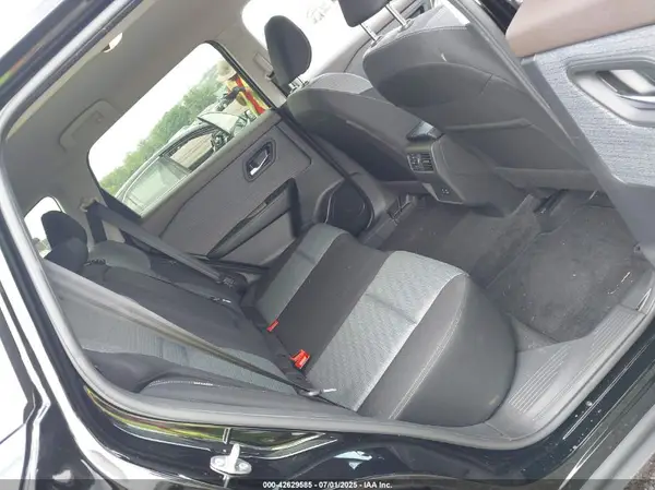 JN8BT3BB6PW497468 2023 NISSAN ROGUE - Image 8