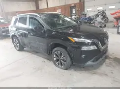 JN8BT3BB6PW497602 2023 NISSAN ROGUE