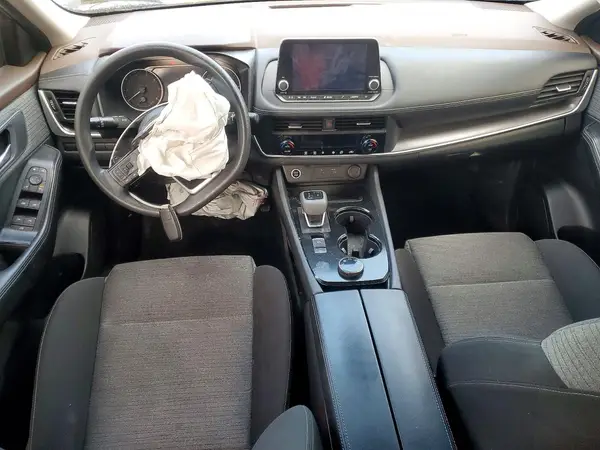 JN8BT3BB6PW497650 2023 NISSAN ROGUE - Image 8