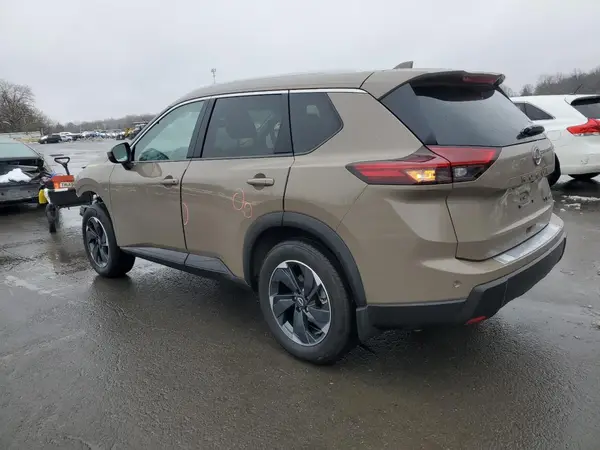 JN8BT3BB6RW170264 2024 NISSAN ROGUE - Image 2
