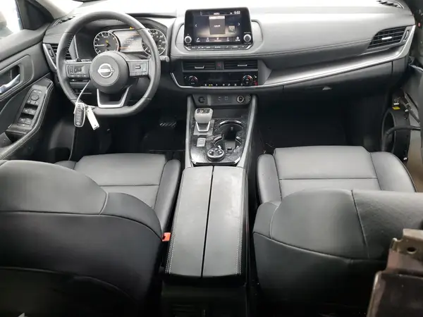 JN8BT3BB6RW170264 2024 NISSAN ROGUE - Image 8