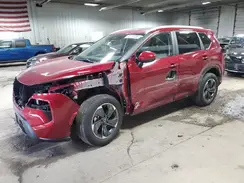 JN8BT3BB6RW172595 2024 NISSAN ROGUE