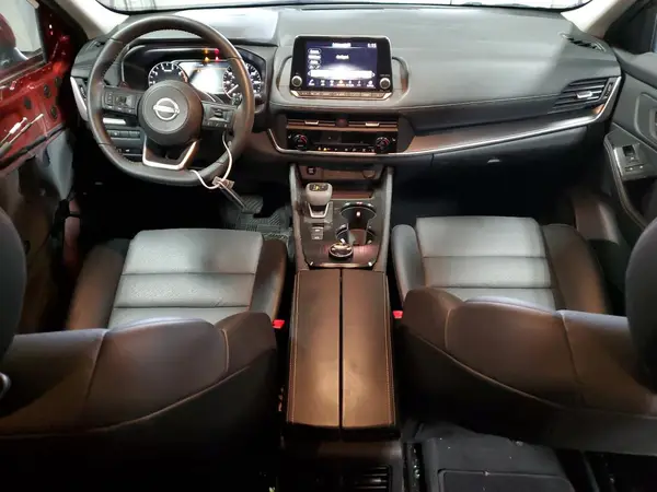 JN8BT3BB6RW172595 2024 NISSAN ROGUE - Image 8