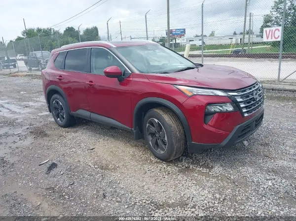 JN8BT3BB6RW173925 2024 NISSAN ROGUE - Image 1