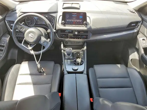 JN8BT3BB6RW173990 2024 NISSAN ROGUE - Image 8