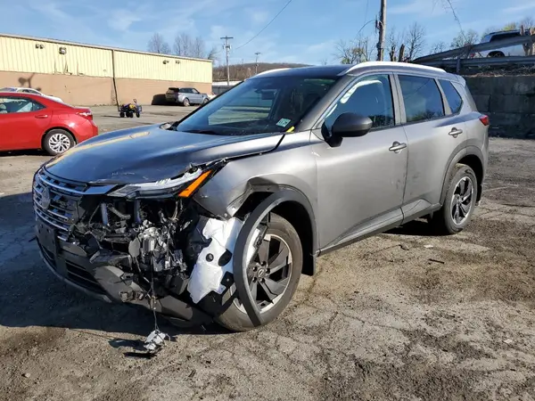 JN8BT3BB6RW176548 2024 NISSAN ROGUE - Image 1