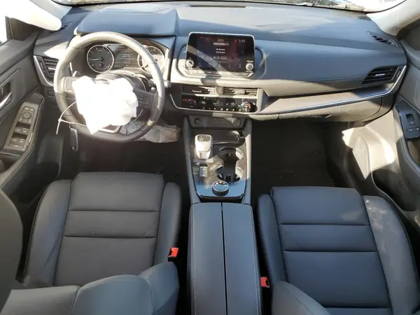 JN8BT3BB6RW176548 2024 NISSAN ROGUE - Image 8