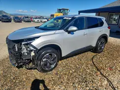 JN8BT3BB6RW183659 2024 NISSAN ROGUE